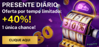 Baixar APK pais777