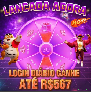 Programa VIP pais777