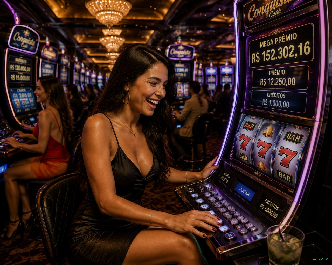 Blackjack ao vivo - Mesas VIP com dealers profissionais
