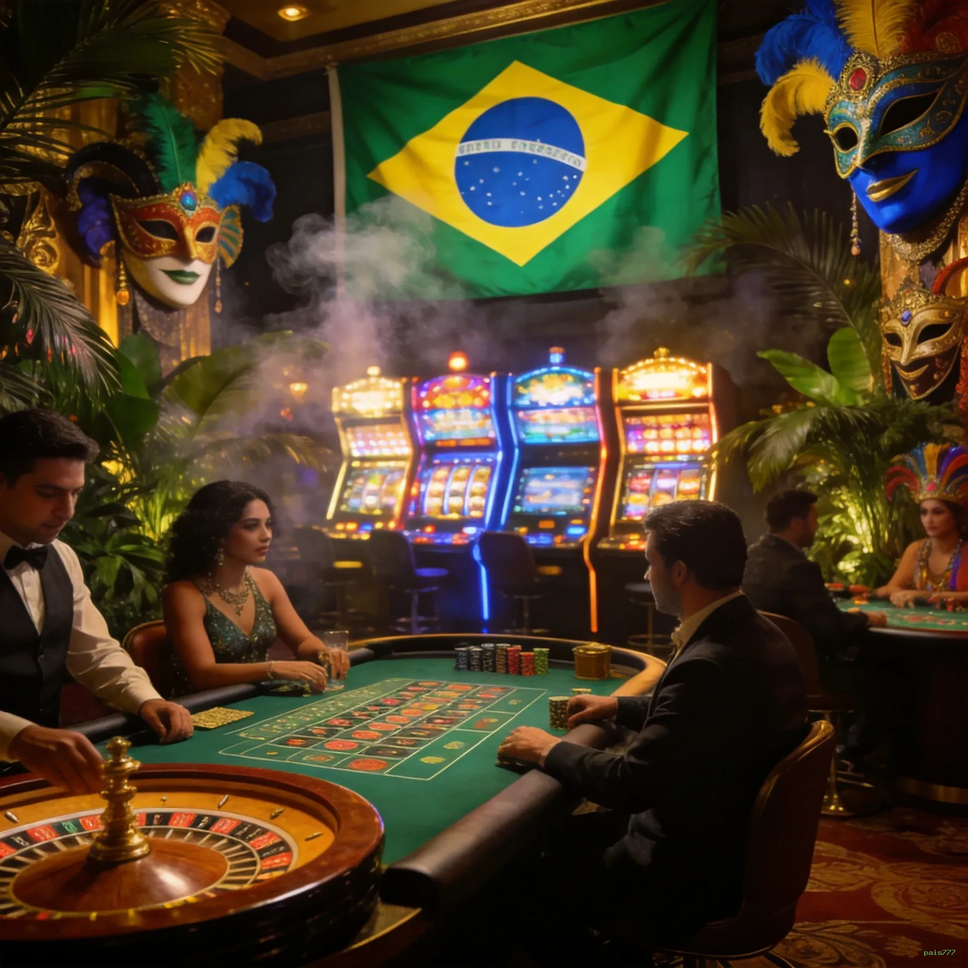 Sorteios e eventos no Facebook