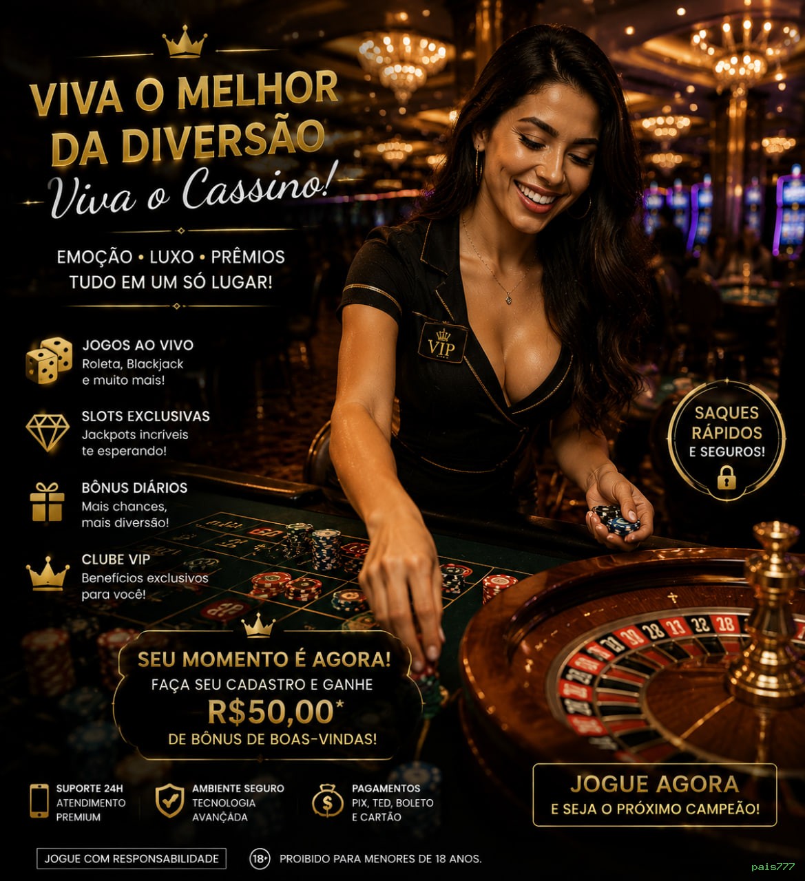 Telegram Promoções